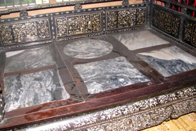 Công tử Bạc Liêu có hơn 1000 tỷ đồng